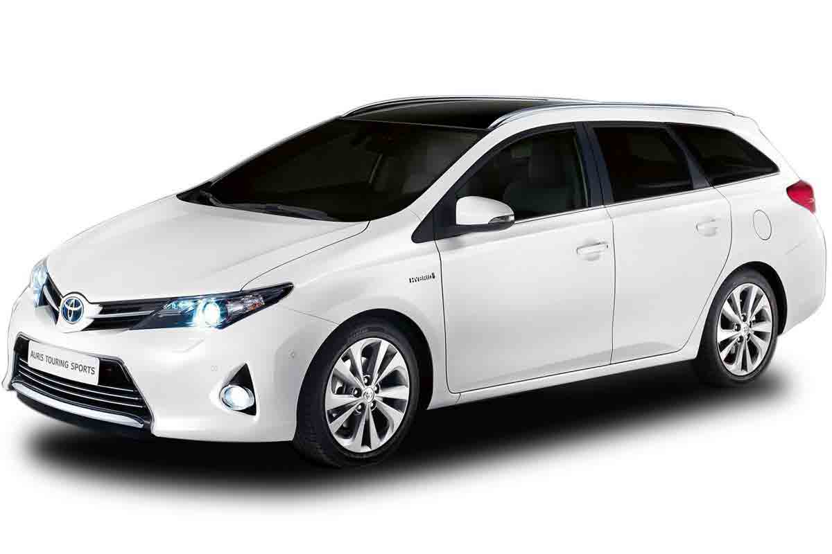 Rainham Airport Transfers, Estate Cars
