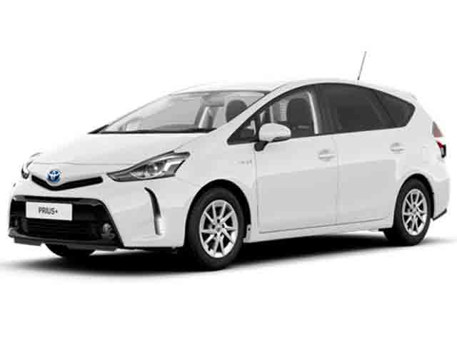 Rainham Airport Transfers, MPV Cars